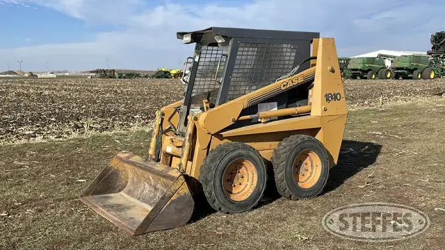 1999 Case 1840