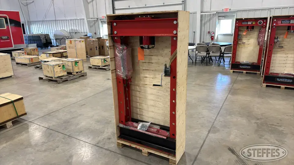Katool SP-50L Shop Equipment-Other