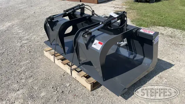 Stout HD72-FB