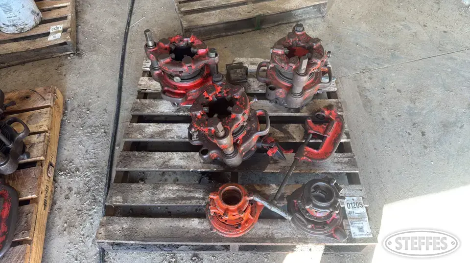 Ridgid 141 Specialty Tool