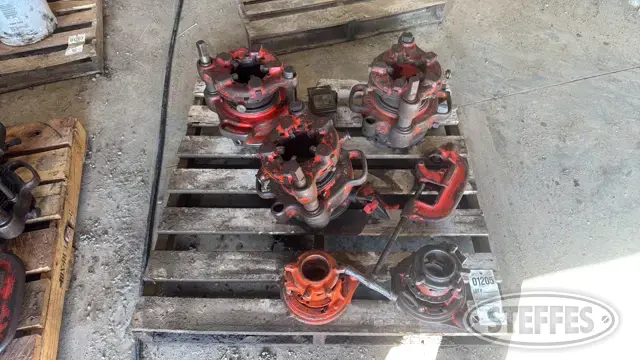 Ridgid 141