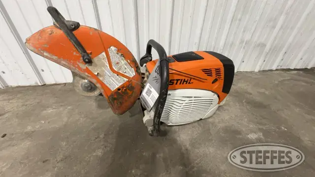 Stihl TS700