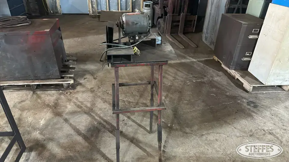 Cut-off tool Power Tool
