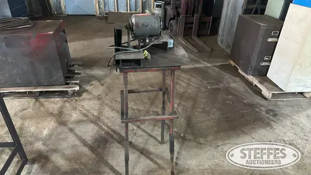 Cut-off tool