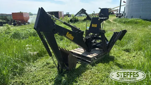 Kelley B60C