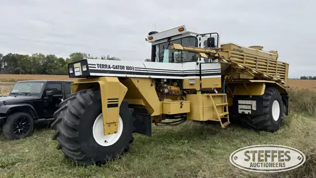 TerraGator 1803