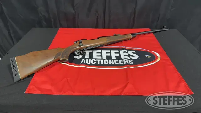 Remington 700 BDL