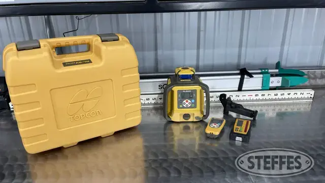 TopCon RL-SV2S