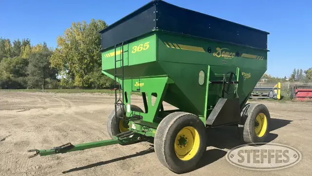 Demco 365