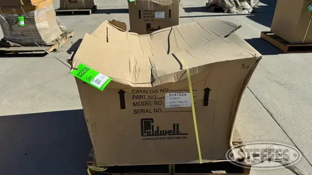 Caldwell H28-NGE-PE