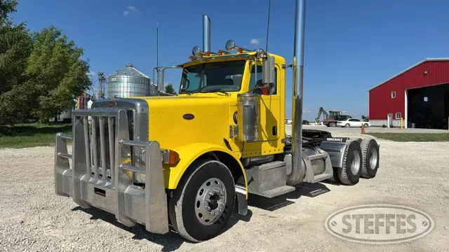 2006 Peterbilt 379