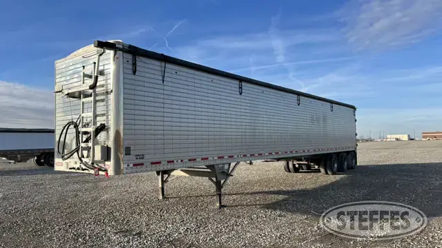 2014 Wilson DWG-550WPM