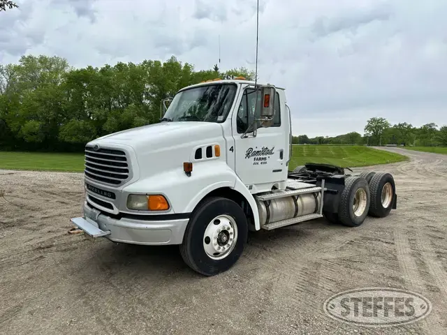 2003 Sterling AT9500