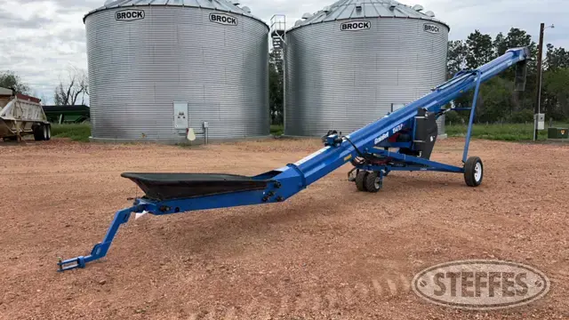 2017 Brandt 1547LP+