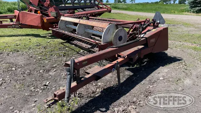 International 990