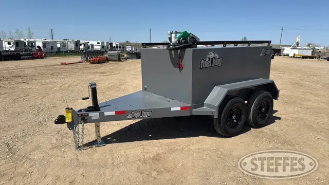 2025 Fuel Hog FH750