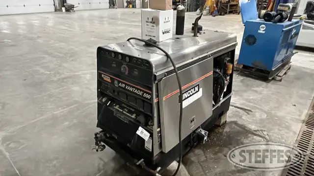 Lincoln Electric K2325-1