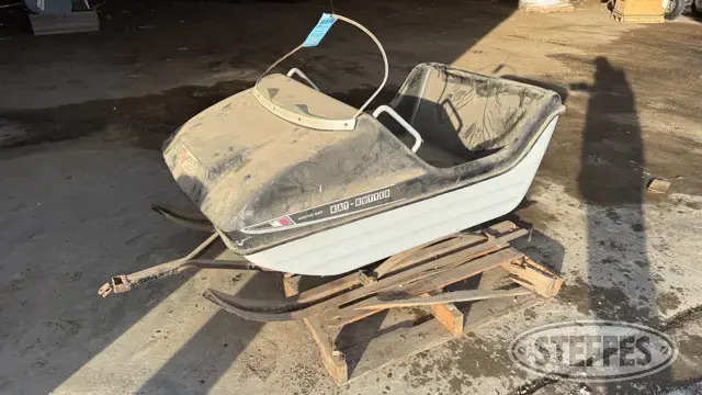 Arctic Cat Kat-Kutter