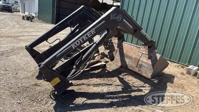 Koyker K6