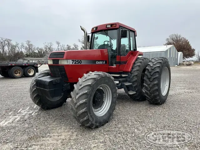 Case IH 7250