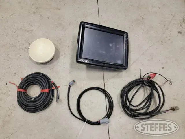 2014 Trimble FM-1000