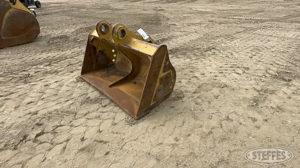 Teran Excavator Attachment