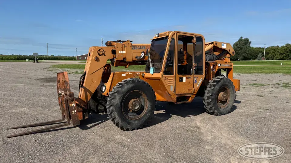 1998 Lull 844C-42 Telescopic Forklift