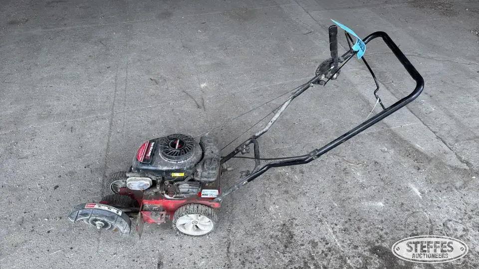 MTD 25B551A029 Lawn and Garden-Other