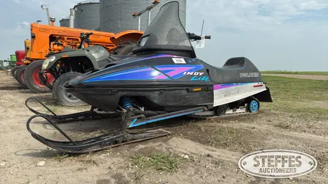 1994 Polaris Indy Lite