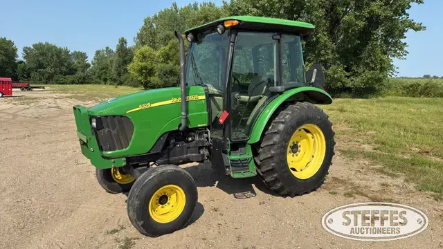 2006 John Deere 5325