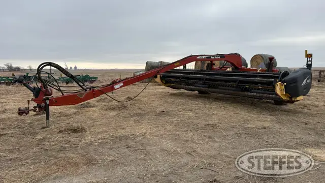 New Holland 1475