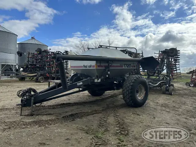 Flexi-Coil 5000