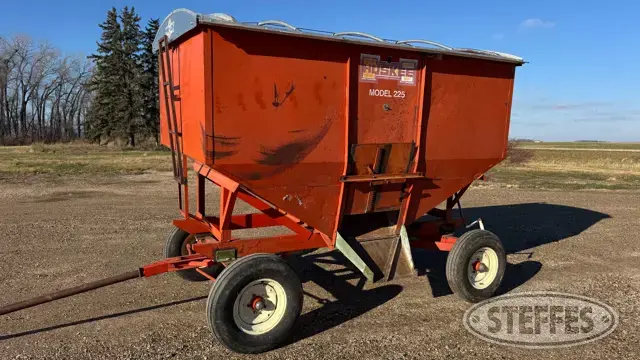 Huskee 225