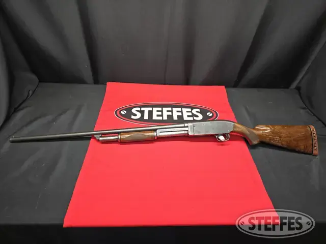 Stevens 620-A
