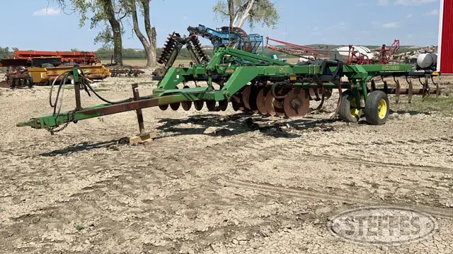 John Deere 510