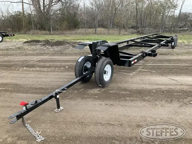 2023 FW Mfg 36F