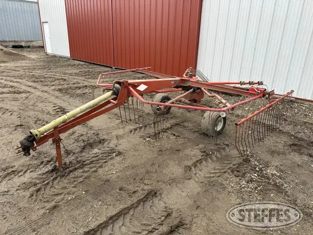 Kuhn GA 300 GT