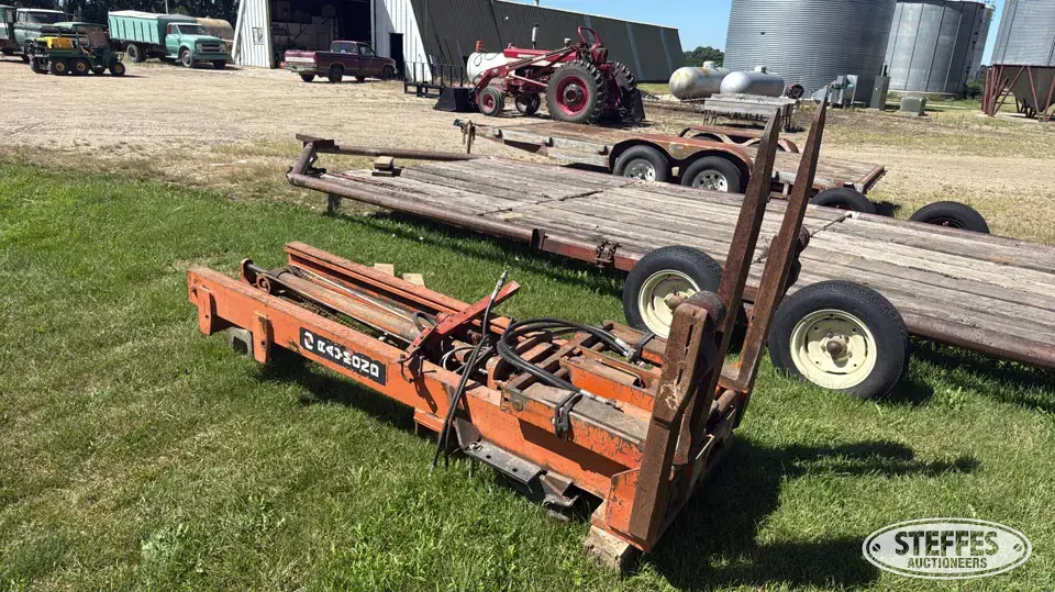 Raymond forklift mast Warehouse Forklift