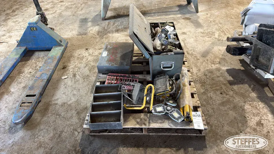 Shop tools & storage General Tools and Shop Supply