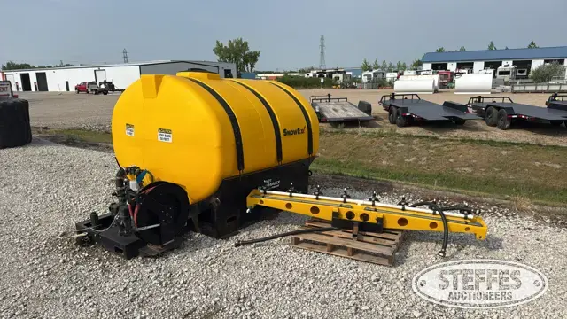 SnowEx M21 LiquiMaxx