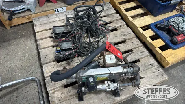 Micro-Trak heat exchanger