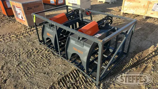 2025 TMG SG72