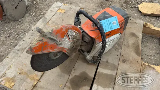 Stihl TS700
