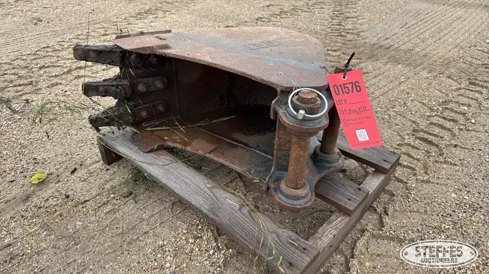 CAT mini excavator bucket Excavator Attachment