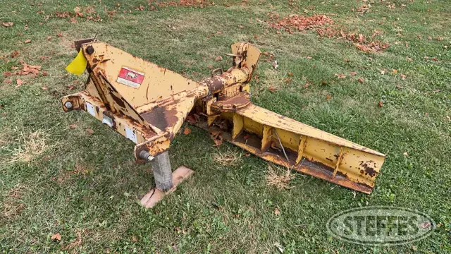 Big Ox S69