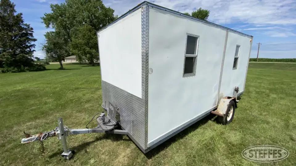 Shop-built Recreational-Other