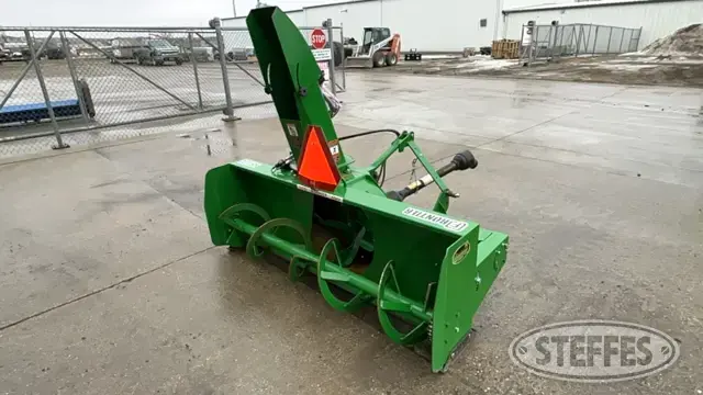 Frontier SB1174