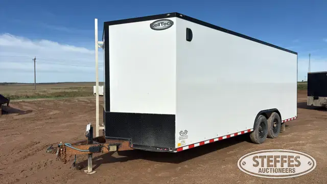 2023 Celltech 85X20TA5