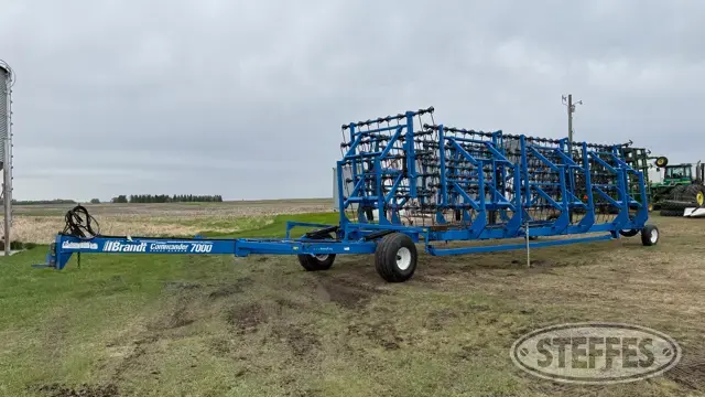 2006 Brandt Commander 7000