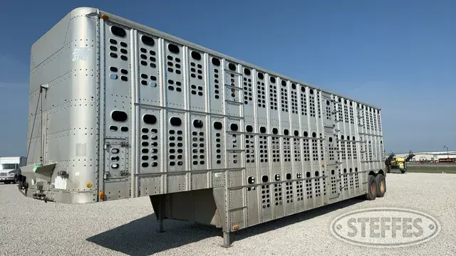 1992 Wilson PSDCL-309